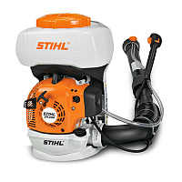 STIHL SR 200 Опрыскиватель STIHL 42410112603, Распылители Штиль